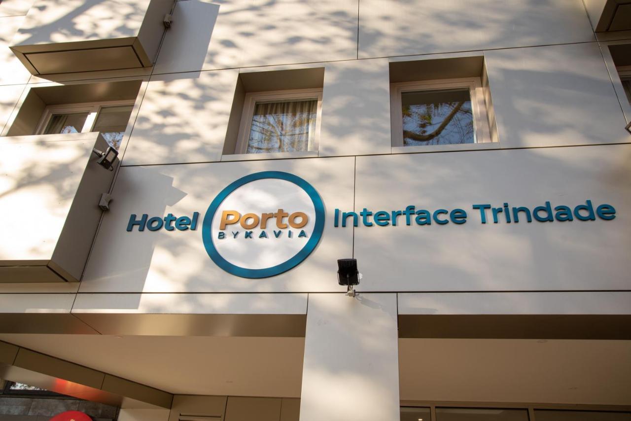 Hotel Porto Interface Trindade By Kavia Eksteriør bilde