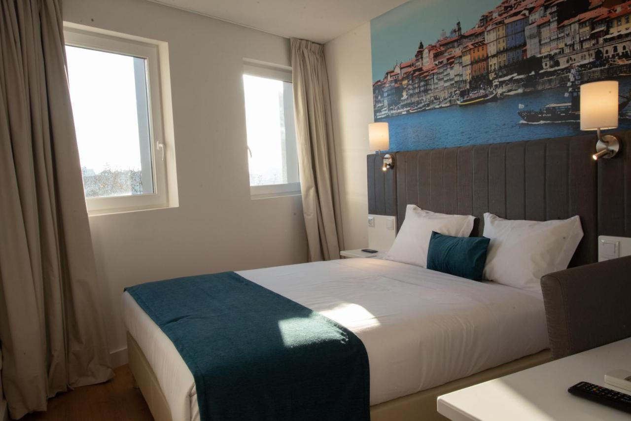 Hotel Porto Interface Trindade By Kavia Eksteriør bilde