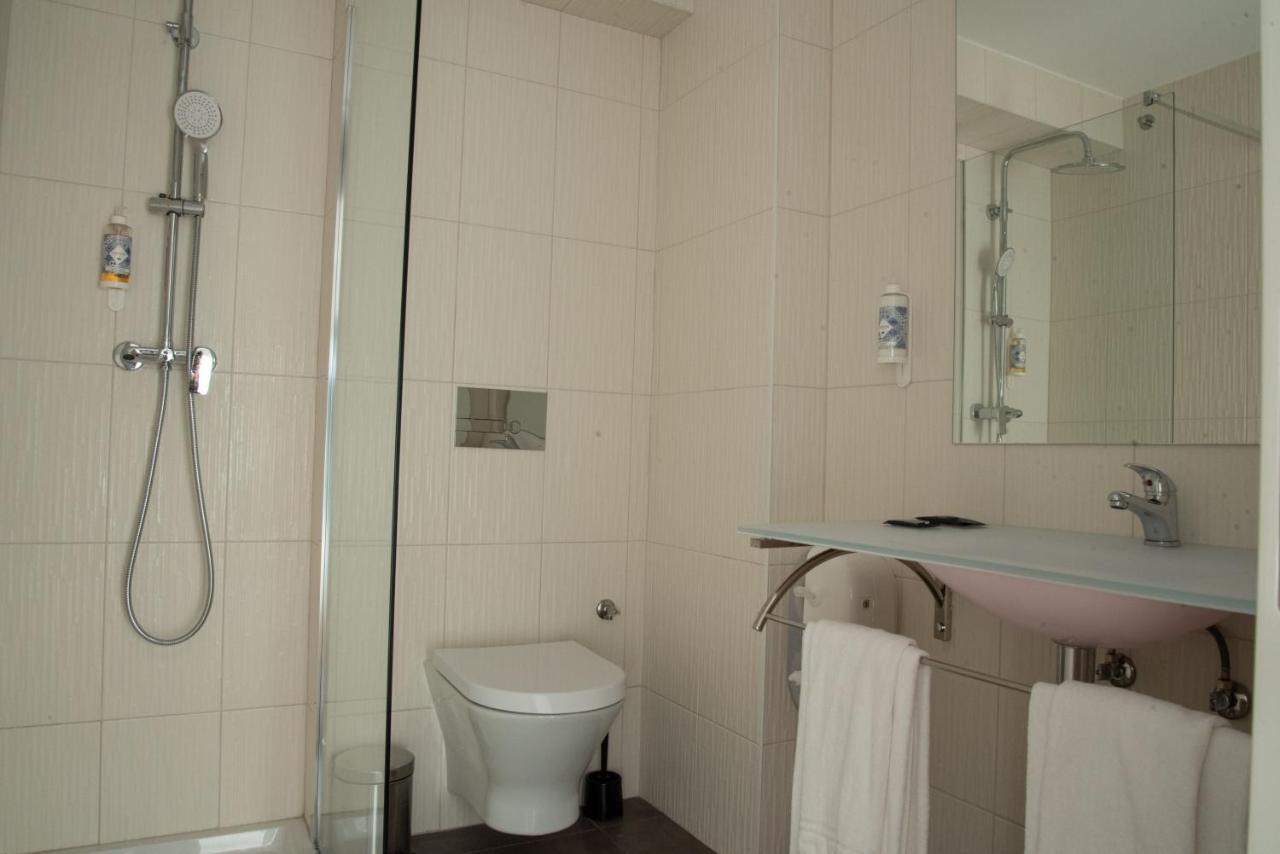 Hotel Porto Interface Trindade By Kavia Eksteriør bilde