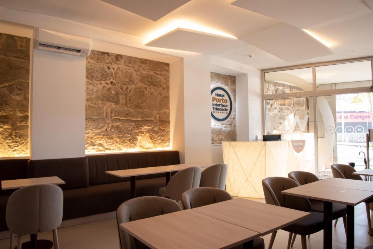 Hotel Porto Interface Trindade By Kavia Eksteriør bilde