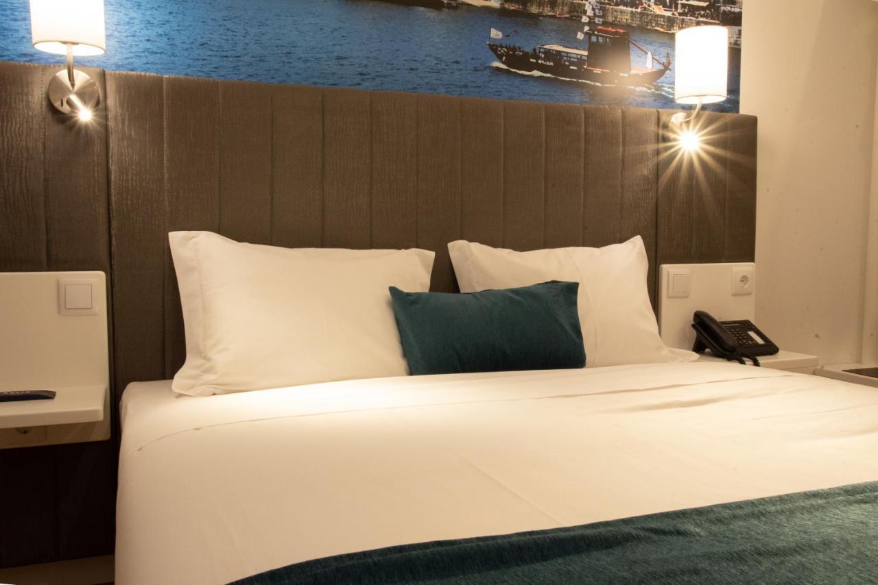 Hotel Porto Interface Trindade By Kavia Eksteriør bilde
