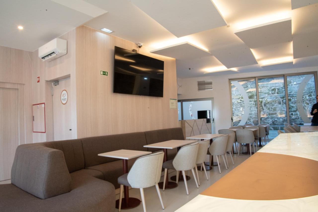 Hotel Porto Interface Trindade By Kavia Eksteriør bilde