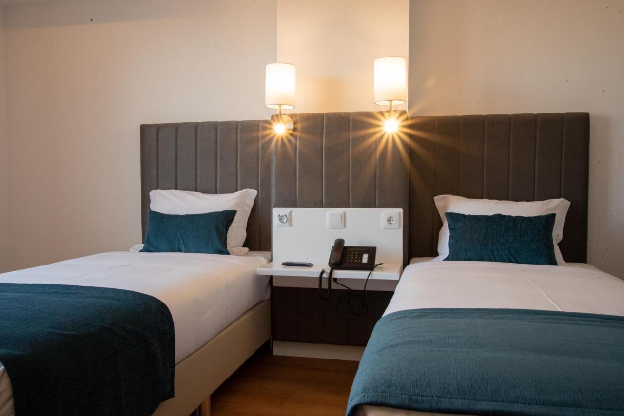 Hotel Porto Interface Trindade By Kavia Eksteriør bilde