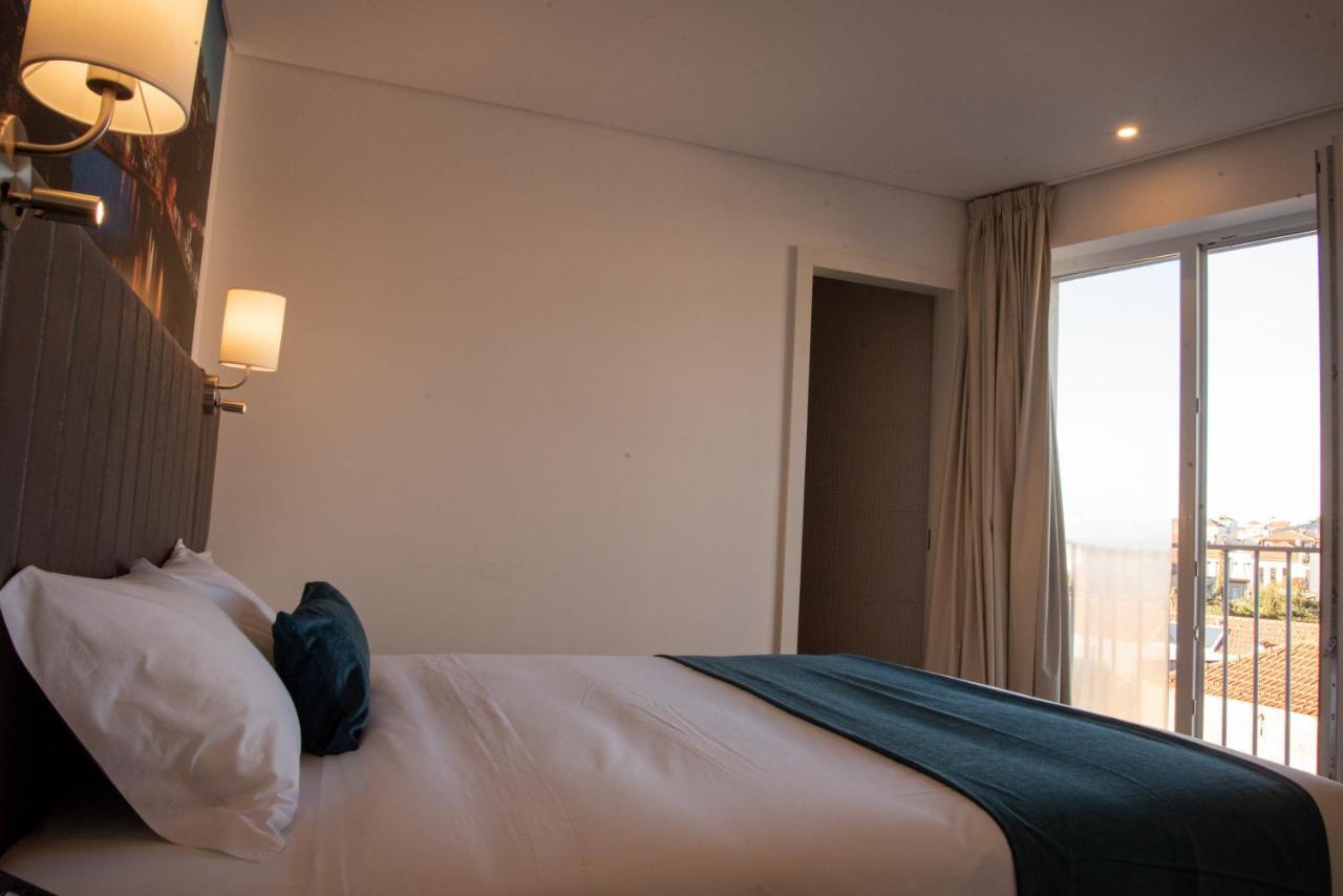 Hotel Porto Interface Trindade By Kavia Eksteriør bilde