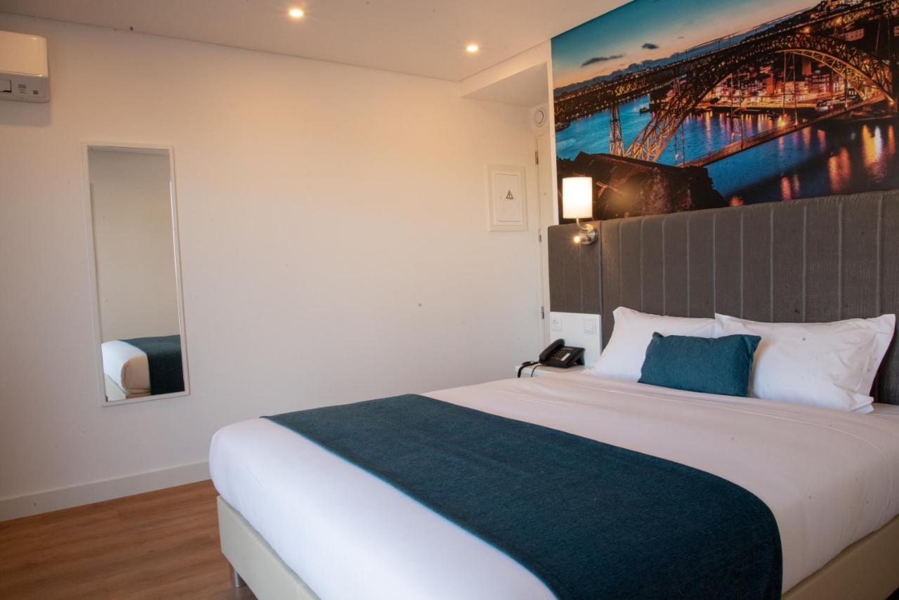 Hotel Porto Interface Trindade By Kavia Eksteriør bilde
