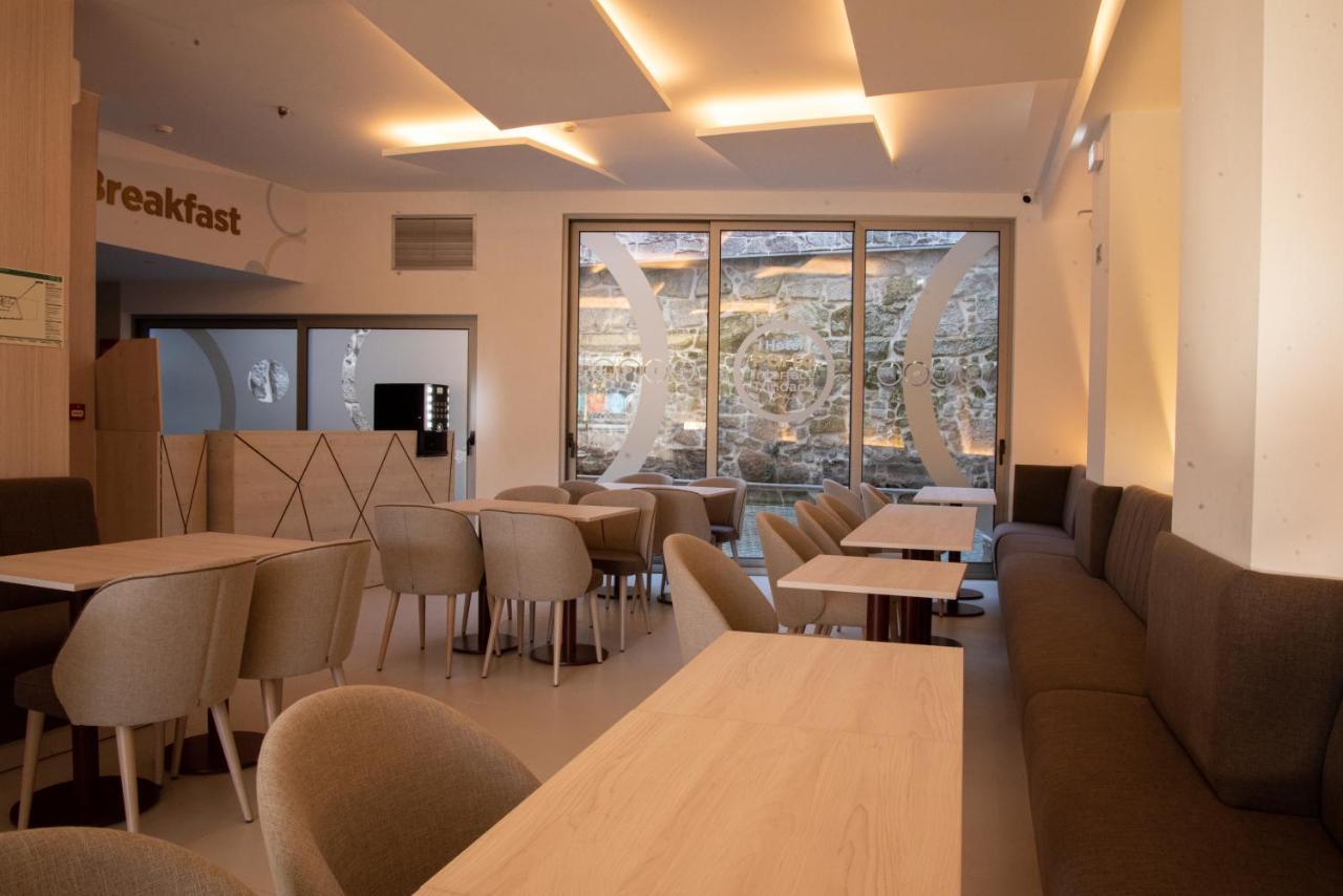 Hotel Porto Interface Trindade By Kavia Eksteriør bilde